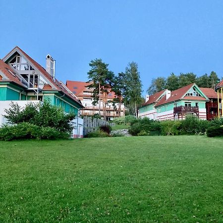 Apartman Riviera 41 Lipno nad Vltavou Exterior photo