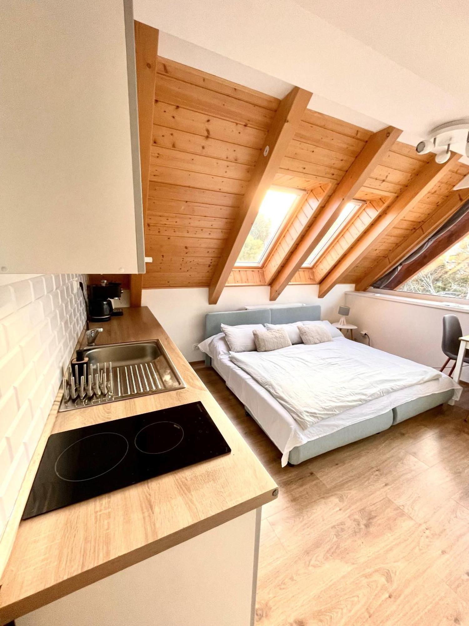 Apartman Riviera 41 Lipno nad Vltavou Exterior photo
