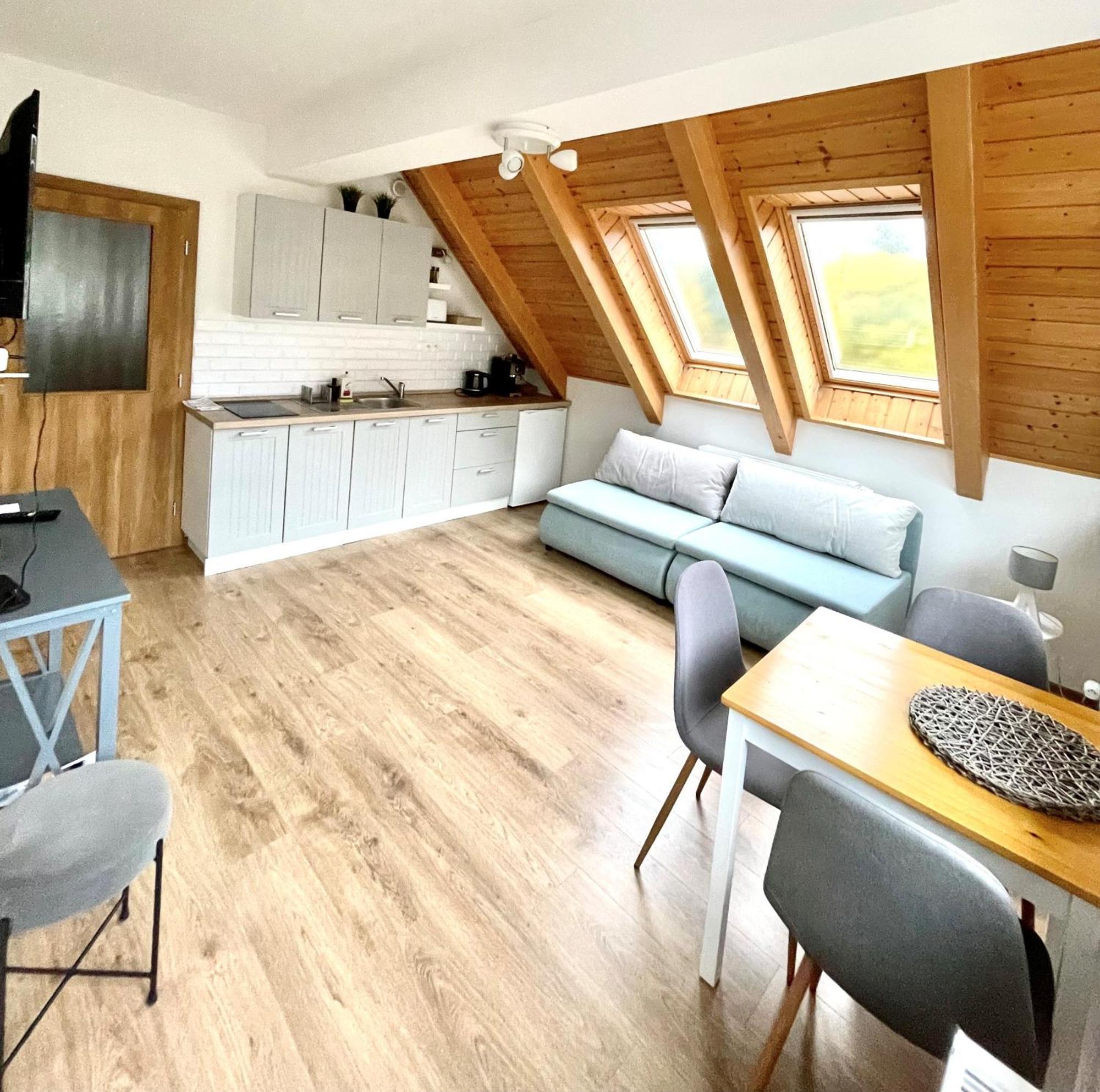 Apartman Riviera 41 Lipno nad Vltavou Exterior photo